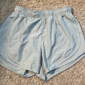 Grey Nike Dri-fit
